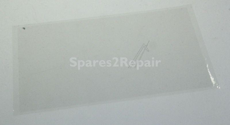 Samsung Surface Protection Film - De64-00221b Film-door W264*l143 T0 13 Nc08