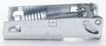 Door Hinges For Fridges - 00646037 Hinge Cover [Bosch Siemens]