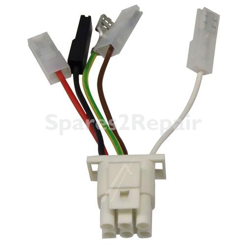 Harness - 4302550485 C00878535 Cable Assembly [Arcelik]