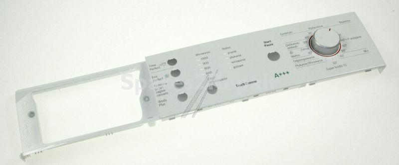 Housing Part - 00479316 Front Panel [Bosch Siemens]