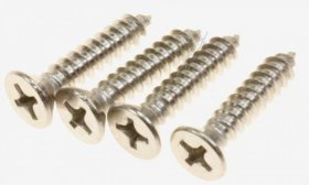 Screw - 00188196 Screw [Bosch Siemens]