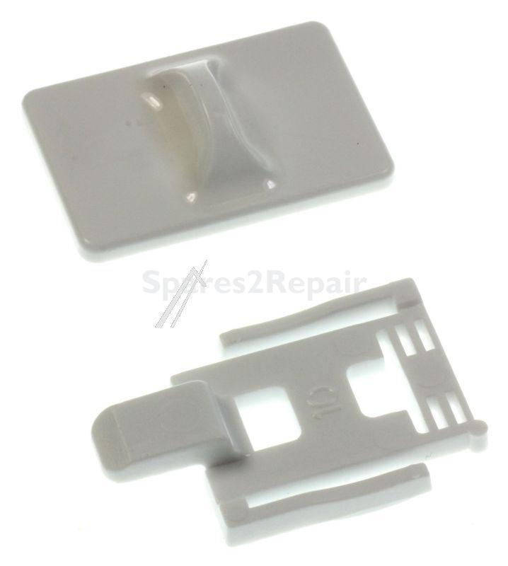 Hook - 1035697 Filter Lock -white [Amica]