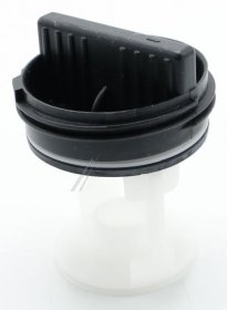 Samsung Fluff Filter - Dc97-09928c Assembly-filter q2 svc-2legs