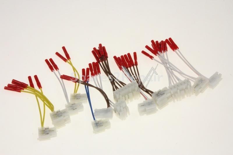 Various Plugs - 00480937 Plug [Bosch Siemens]
