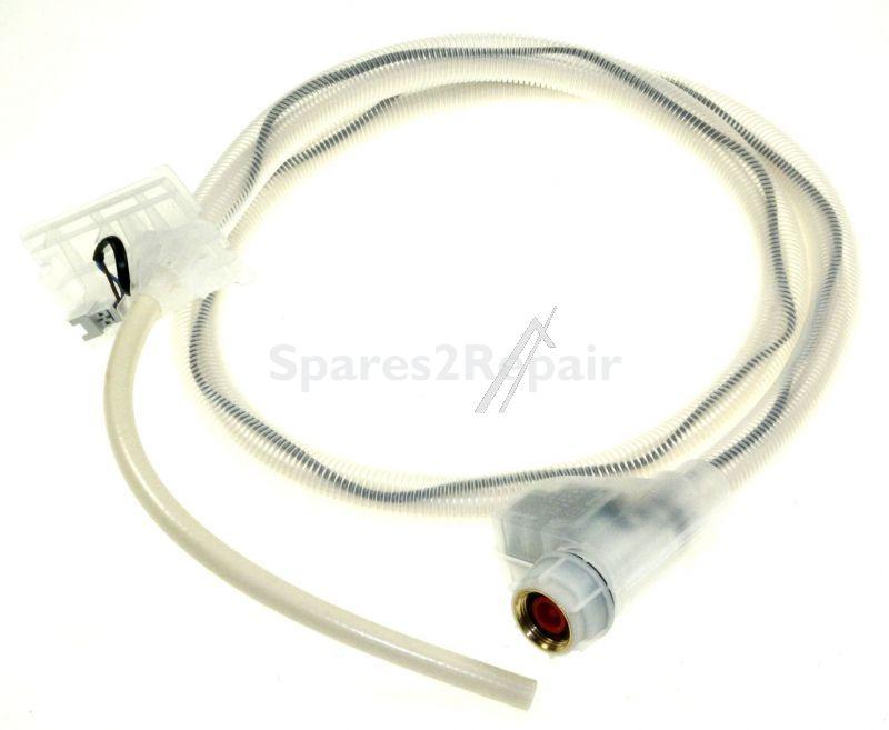 Kuppersbusch Inlet Tube - 436687 Aquastop Complete