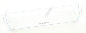 Refrigerator - Freezer Door Shelf - 11012409 Tray [Bosch Siemens]