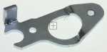 Stopper - 5751380100 C00898085 Metal Stopper Left [Arcelik]