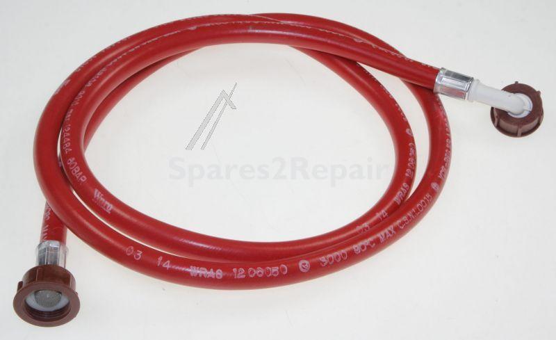 Hose Clamp - 00210158 Band [Bosch Siemens]