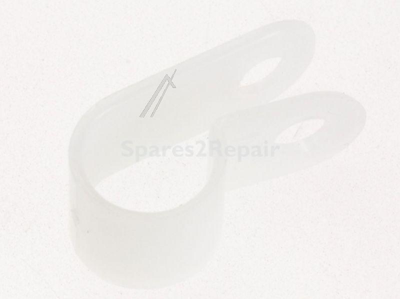 Strain Releif - 00600987 Hose Clamp [Bosch Siemens]