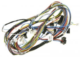 Harness - 32028891 Cab har (1400 Cold)d-47 [Vestel]