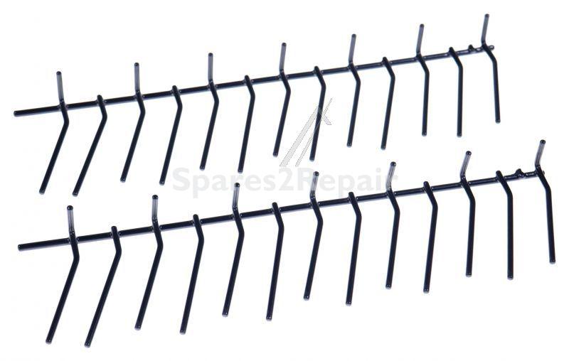 Basket Guide - 140002122038 Handle Dishwasher Basket Front [Electrolux Aeg]