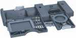 Dispenser Combination - 1113330029 Detergent Dispenser Display [Electrolux Aeg]