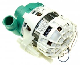 Circulating Motor - 49020183 Motor Pump [Candy Hoover]