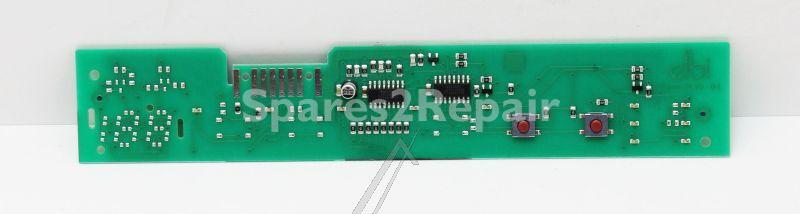 Carrier Assembly - C00341008 481990500027 Fastener Combidosage [Whirlpool Indesit]