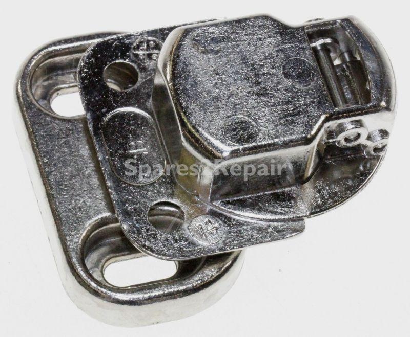 Door Hinges - 92784297 Integrated Washing Machine Door Hinge [Candy Hoover]