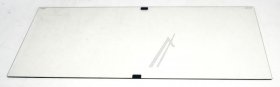 Smeg Glass Plate For Oven - 772533372 Door Middle Glass