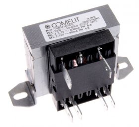 Smeg Transformer - Reels - T48031603-e 818890060 Transformer 16v-3 2v