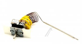 Oven Thermostat - Et52001-f8 506008433001 Thermostat [Electrolux Aeg]