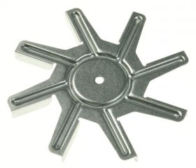 Ventilator Motor - 00641337 Motor-fan [Bosch Siemens]