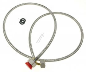 Liebherr Armour plated Tube - 603002300 Hose Neoperl Spx Dn8 1 5meter