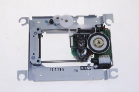 Sound United Dvd drive Assembly - 991309100050s Traverse Mecha Dvd2930-s102-s302 Hd870
