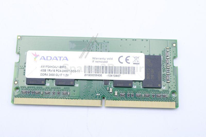 Acer Ram Processors - Kn 4gb07 032 Sodimm ddr4 2400 4gb