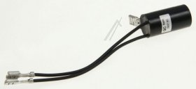 Decoupling Capacitor - 24419 Interference Suppression Capacitor Lv Dnf06-z [Sogedis]