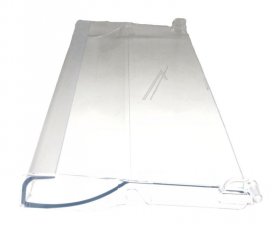Freezer Case Flap - C00480974 488000480974 Flap Normal Fjord Uf70-l70b [Whirlpool Indesit]