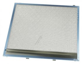 Faber Roblin Metal Grease Trap - 112 0592 601 Metallic Grease Filter