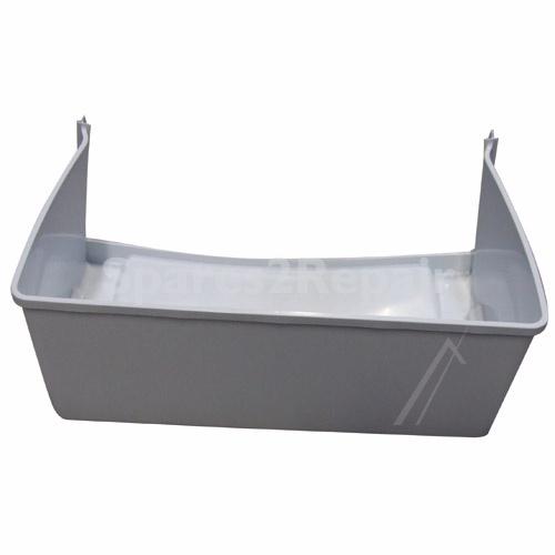 Vegetable Drawer - C00114619 482000022843 Salad Drawer (508x184x290) Polar-white [Whirlpool Indesit]