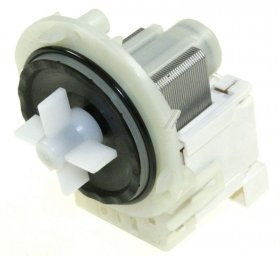 Drain Pump - 2808190100 C00869384 Pump Motor [Arcelik]