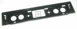 Light Holder - 8007208 Lamp Socket Housing [Amica]