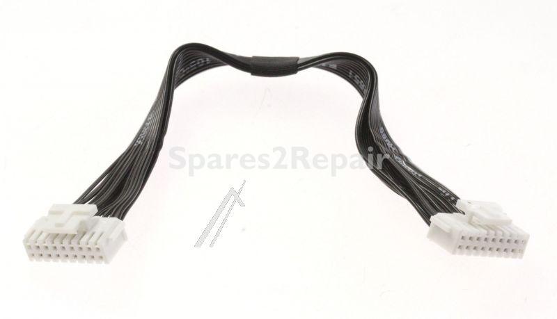 Samsung Flexi print Connector - Bn96-47864a Ffc Cable Qn75q900r Foldable L1173 24p