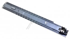 Slider - C00305940 482000089690 Complete Rail Right Hettich [Whirlpool Indesit]