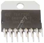 Stmicroelectronics Ic - Tda7293v Ic Rohs-conform