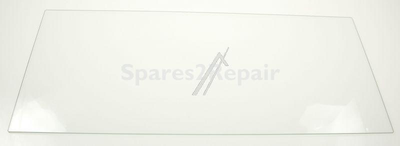 Glass Panel - 11019189 Glass Plate [Bosch Siemens]