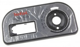 Clock Face - Ss-994863 Facia Panel [Groupe SEB]