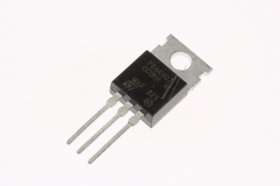 Stmicroelectronics Field Effect Transistor - P6nk60z Stp6nk60z Transistor Rohs To220