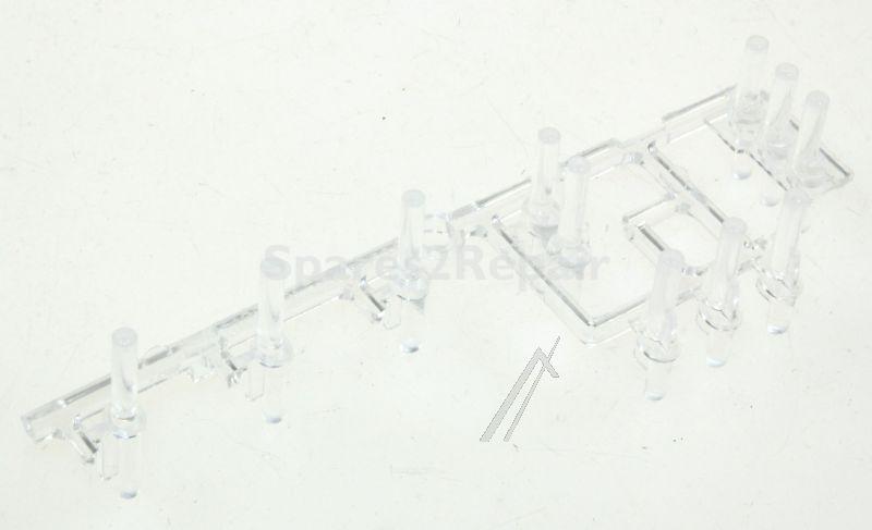 Last - 1256915206 Diffuser Luminous Diode Quelle [Electrolux Aeg]
