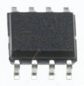 Stmicroelectronics Eeprom - Ic Eeprom I2c 1k, Smd, 24c01, Soic-8