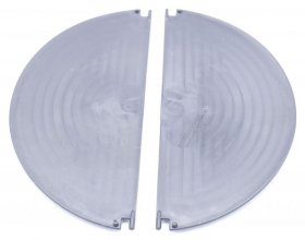 Air Shield - 1009922 Inlet Guide Wheel [Amica]