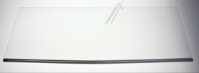 Liebherr Glass Panel - 727242800 Glass Panel