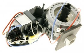 Coffee Grinder - 12025007 Milling Plant [Bosch Siemens]