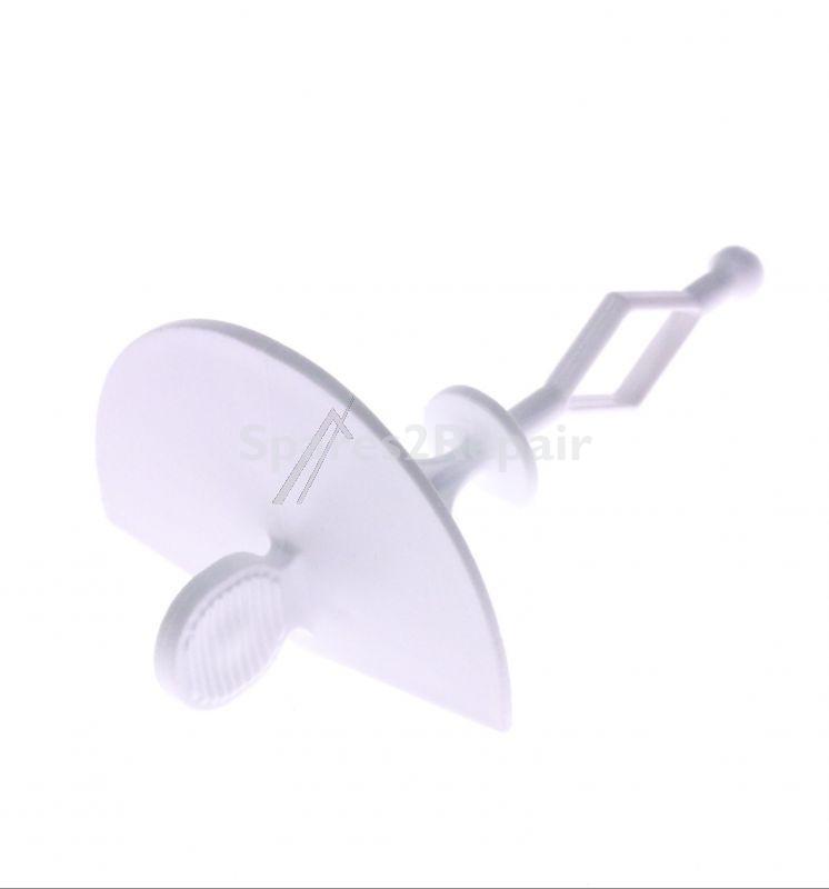 Outlet Plug - 00617875 Plug [Bosch Siemens]