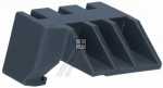 Fixings And Brackets - 8050964 Glass Holder Right (ebp) [Amica]