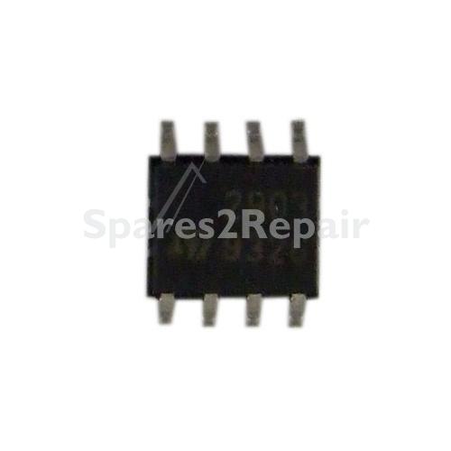 Loewe Various Ics - Lm358 Ic Smd