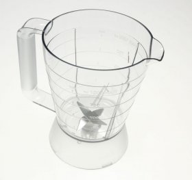 Philips Panel - Cp9868-01 996510076559 Mixer Vessel White