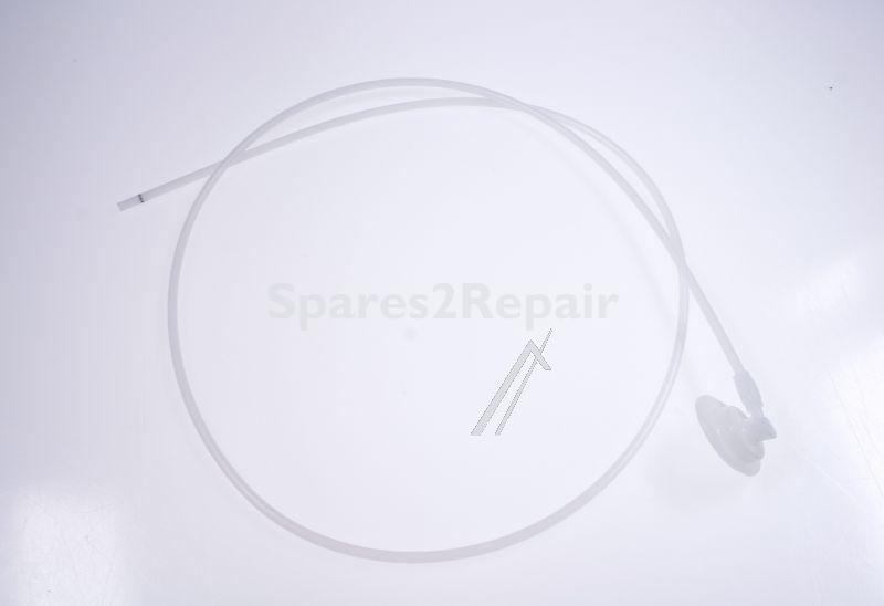 Hose - 8040765 Pipes For Water Evaporation M60 [Amica]