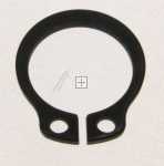Hisense Gorenje Snap Ring - 019812 Outer Circlip 12-br