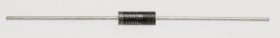On Semiconductor Zener Diode - 1n5342bg Z-diode, 5w 6,8v, Axial